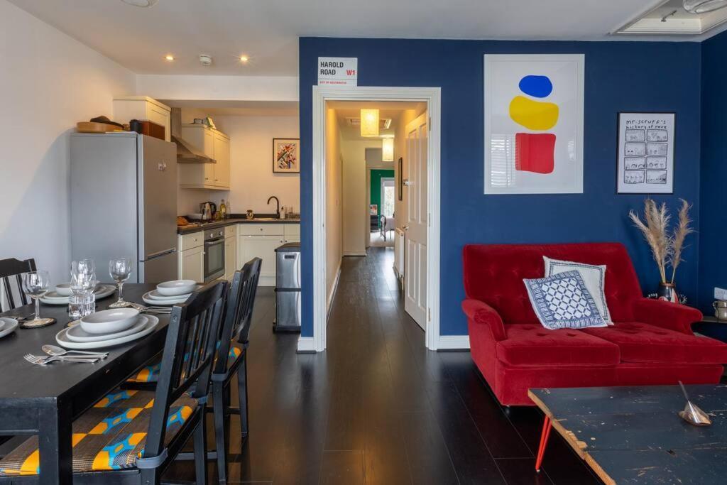 Sea Heights Margate Apartment Exterior foto