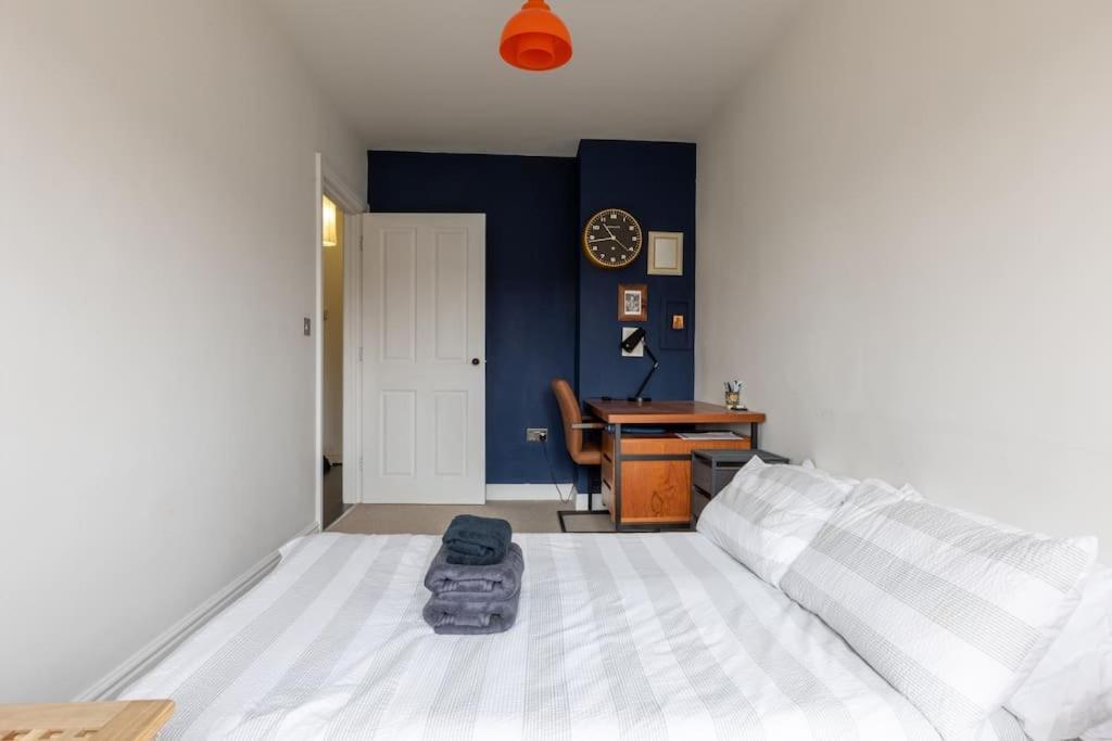 Sea Heights Margate Apartment Exterior foto